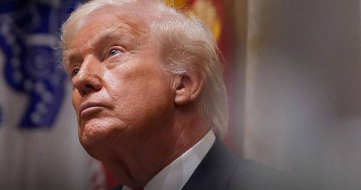 Trump admin is ‘trying to put out a fire they started’ at Weather Service as a cold, snowy winter looms