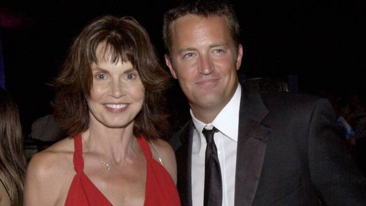 Matthew Perry's Parents Write Emotional Letters for Doctor's Sentencing