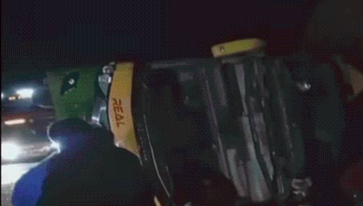 Al menos cinco muertos tras accidente de un autobús en el sur de Perú