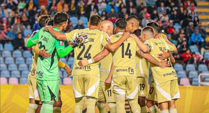 Cusco FC suma otro refuerzo: viene de romperla en otro equipo de altura