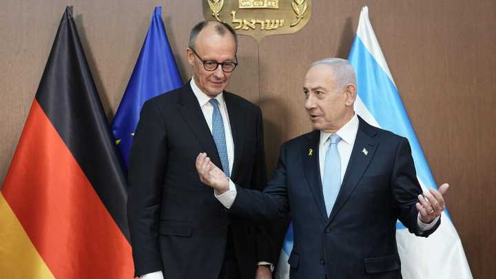 Netanyahu pide "desradicalizar Gaza" en la tercera fase del acuerdo con Hamás y deja en el aire la anexión de Cisjordania