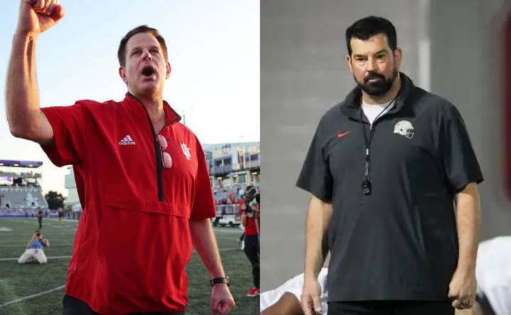 Curt Cignetti Shares Big Ryan Day Message as Both Make Playoff Stance Loud and Clear Curt Cignetti and Ryan Day weigh in on playoff stakes as Ohio State and Indiana prepare for a historic Big Ten fina