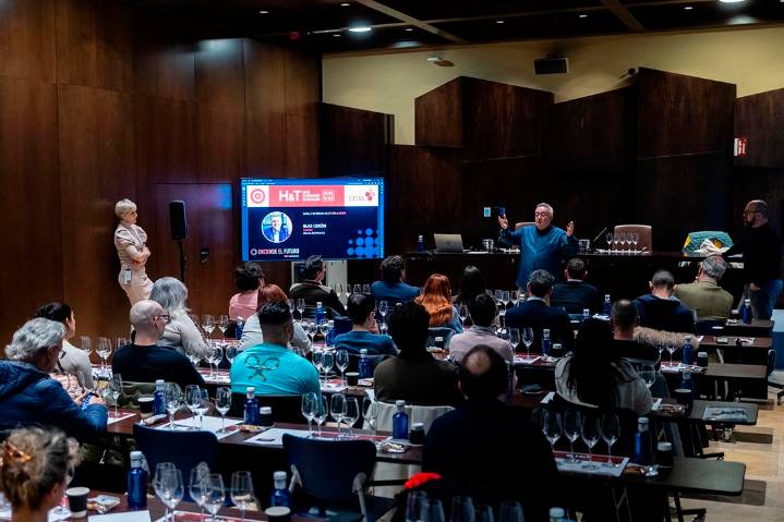 H&T confirma los primeros chefs y sumilleres de 2026 y explorará la IA y digitalización aplicada a sector