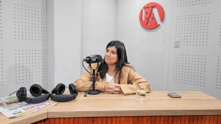 Rosales Andreotti sobre la reforma procesal: “La diferencia en los tiempos será sustancial”