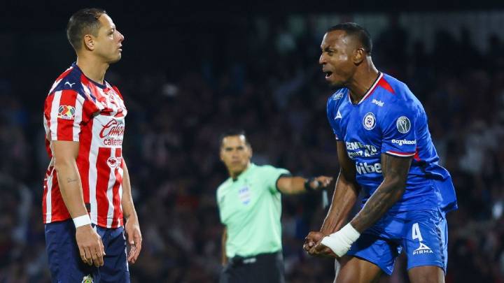 Los diez peores fichajes de Chivas en los últimos 20 años