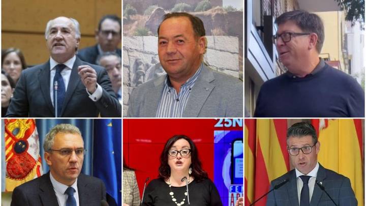 Sigue el goteo de acusaciones y dimisiones por acoso en el PSOE, que promete actuar