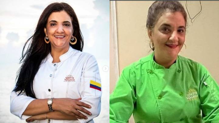 Tragedia en Barranquilla: muere reconocida chef tras caer desde un octavo piso. “La forma en la que te despediste”