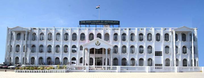 Meghalaya HC directs expedited action on Shillong Airport expansion