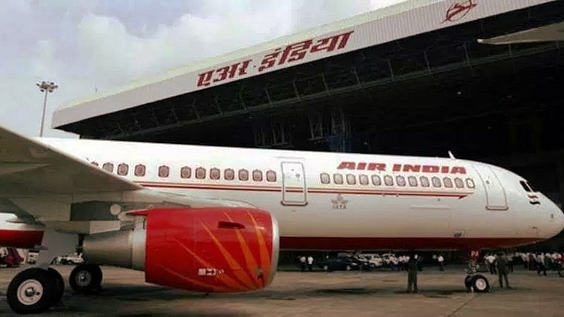 MP News: Air India To Operate Additional Flights On Bengaluru