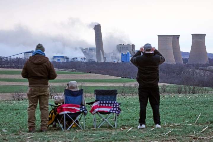 Focus of environmental policy shifts to lawmakers after Pa. exits clean energy compact