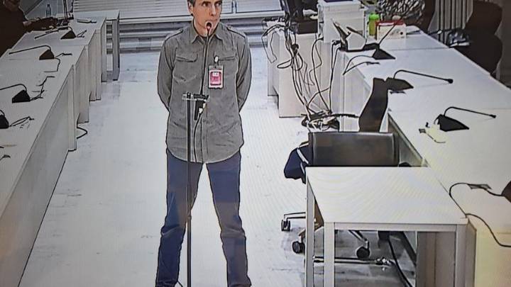 El TEDH condena a Francia por no tratar bien la esclerosis de un miembro de ETA en la cárcel