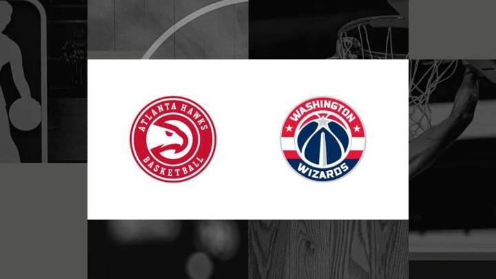 How to watch Hawks vs. Wizards: TV channel and streaming options for December 6