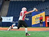 Morrisville-Eaton football receives Section III Coach, Player of the Year recognition