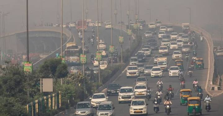 Hell on Earth? It is here, it is here