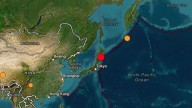 Terremoto Magnitud 6.7 Sacude Japón Hoy: Emiten Alerta por Olas de Tsunami de hasta 1 Metro