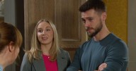 Emmerdale affair for Belle Dingle and Joe Tate 'rumbled' after telling scene