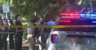 Armed man killed as deputies serve child exploitation warrant in Southwest Miami