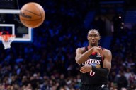 Sixers Notebook: Illness keeps Tyrese Maxey out for first time this season