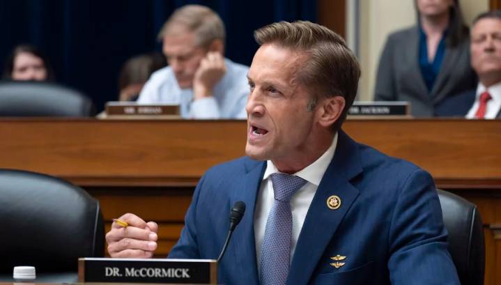 House GOP insists Congress has role to play in future address of DC crime