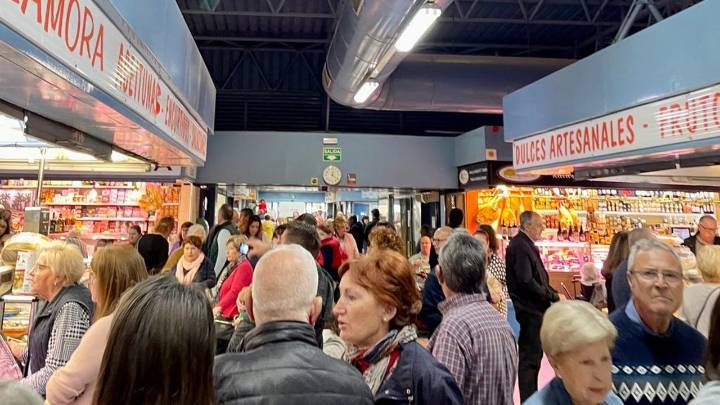 Alicante abre el sábado sus cuatro mercados municipales