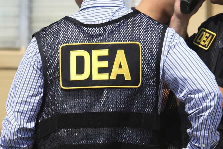 Former DEA agent charged in alleged deal to launder millions of dollars for Mexican drug cartel