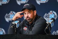 Ryan Day, Ohio State Brace for Bad News Ahead of College Football Playoff