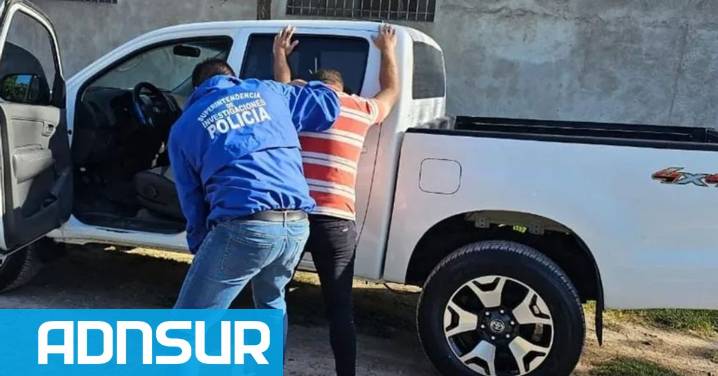 15:33 Viajes, señas y falsas transferencias: imputaron a dos hombres por estafas en la venta de camionetas