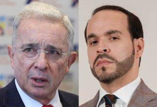 Uribe propone acuerdo Amplio, incluido desde De la Espriella a Fajardo