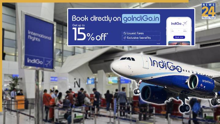 IndiGo’s deep-discount trap? Flight tickets ‘sold out’ in flash sales only to face mass cancellations