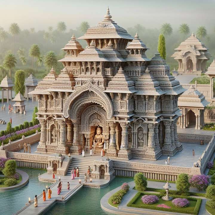 Tragedy Strikes: Temple Collapse in Durban Township Leaves Two Dead