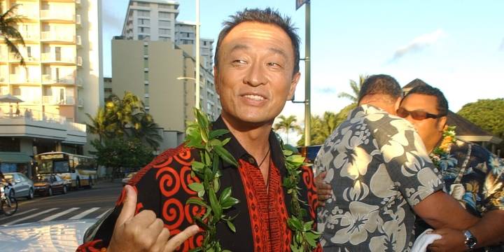 Cary-Hiroyuki Tagawa, actor who performed in ‘Mortal Kombat,’ has died at 75