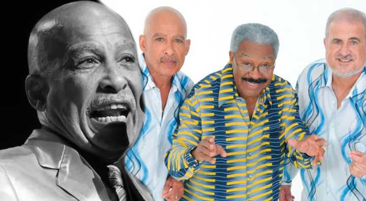 Fallece Luis Antonio 'Papo' Rosario, excantante de El Gran Combo de Puerto Rico, tras DESGARRADOR pedido de su hijo
