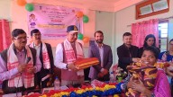 Nagaon Launches District-Level National Deworming Day 2025