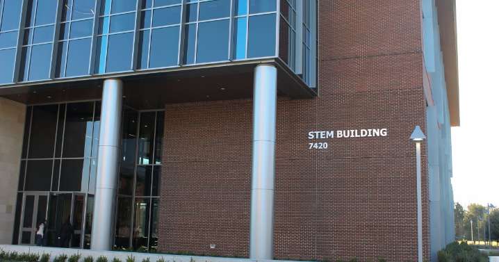 UNT Dallas hopes to strengthen health workforce with new STEM facility, programs