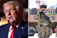Trump refuses to back down after judge orders National Guard out of LA