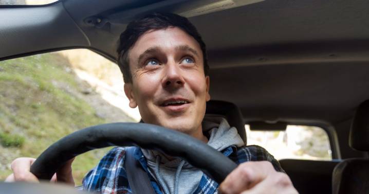 More than 40pc of young drivers admit breaking major '£12,000' driving rule