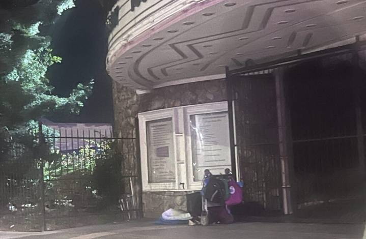 Inglewood Public Hearing: CONSOLIDATED ANNUAL PERFORMANCE EVALUATION REPORT (CAPER)