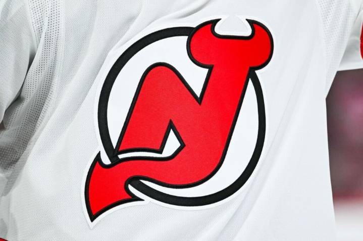 New Jersey Devils Recall Xavier Parent