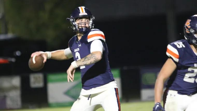 College football signing day tracker 2025: Live updates, top recruits and classes for early signing period