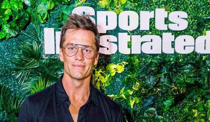 Tom Brady revela cómo sería su quarterback ideal