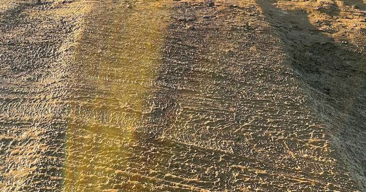 Limpian alcantarillas de San Quintín para evitar afectaciones en próximas lluvias