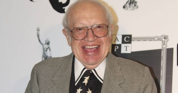 ¿De qué murió Eduardo Manzano, El Polivoz?