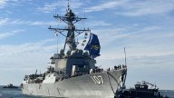 USS Gravely returns to Naval Station Norfolk