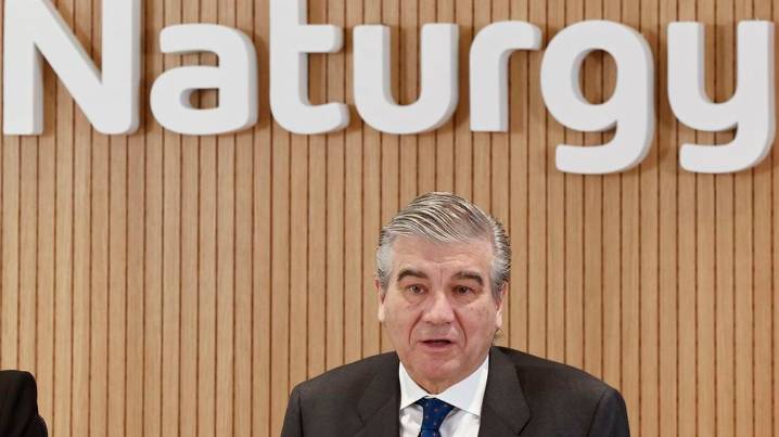 BlackRock se prepara para salir de Naturgy: busca comprador para su 7,1 % en la energética