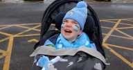 Man City fan, 11, in desperate need of treatment which could extend his life by years