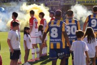 El grande de la Liga Profesional que deberá hacerle pasillo de honor a Estudiantes