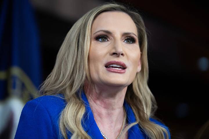 DCCC adds more House seats to its 2026 target list