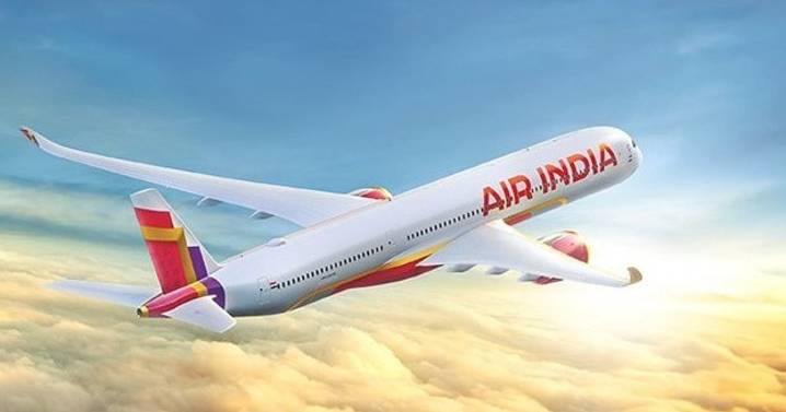 Air India Announces Waiver On Change Or Cancellation Of Domestic Bookings