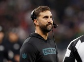 Nick Sirianni Makes Explicit Comment on Jalen Hurts’ Future After Announcing Kevin Patullo Decision