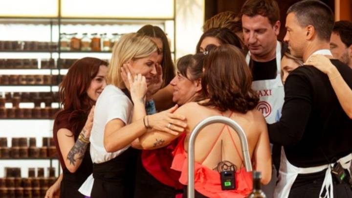 A qué hora dan hoy jueves MasterChef Celebrity y qué pasa tras la nueva eliminación